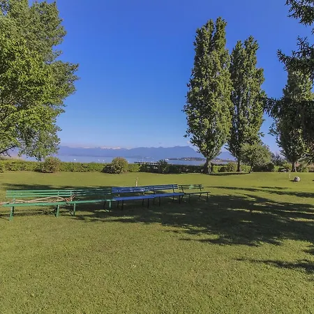 Sporting Club Vista Lago 아파트 *