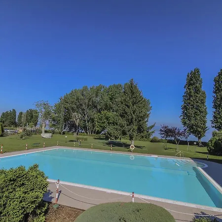 Sporting Club Vista Lago
