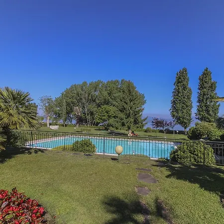 Apartment Sporting Club Vista Lago
