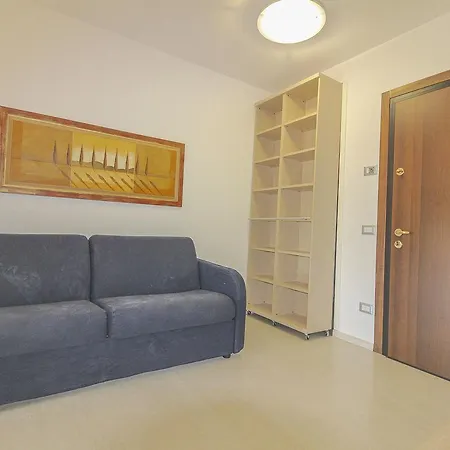 Sporting Club Vista Lago Apartment *