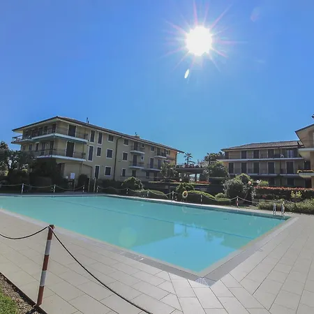 Apartment Sporting Club Vista Lago Sirmione