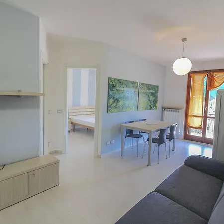 Apartment Sporting Club Vista Lago *